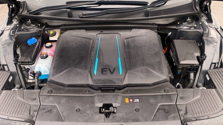 2022 Hyundai Ioniq 5 168kW Premium 77 kWh 5dr Auto (Part Leather) Electric