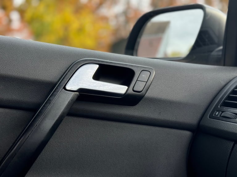 2003 Volkswagen Polo 1.4 S 75 5dr Auto [AC] HATCHBACK Petrol Automatic