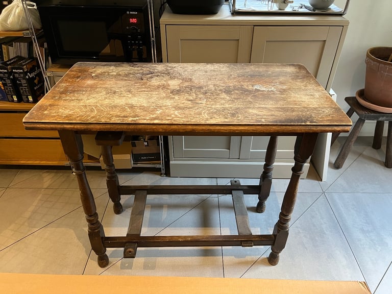 image for Vintage table/ desk