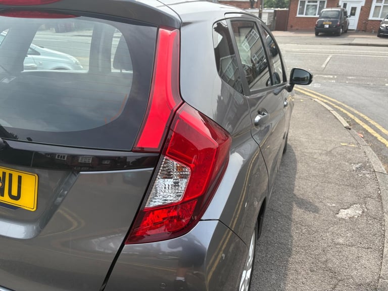 2019 Honda Jazz 1.3 i-VTEC SE CVT Euro 6 (s/s) 5dr HATCHBACK Petrol Automatic