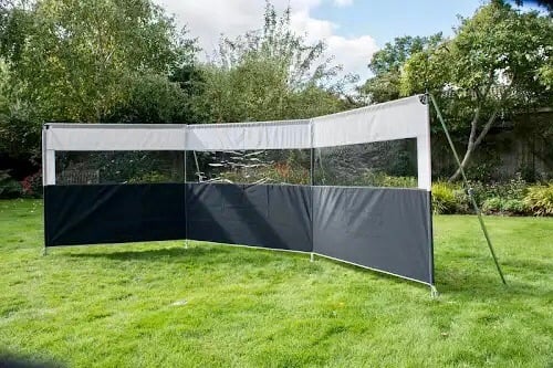 KAMPA Pro Windbreak 5 Panel