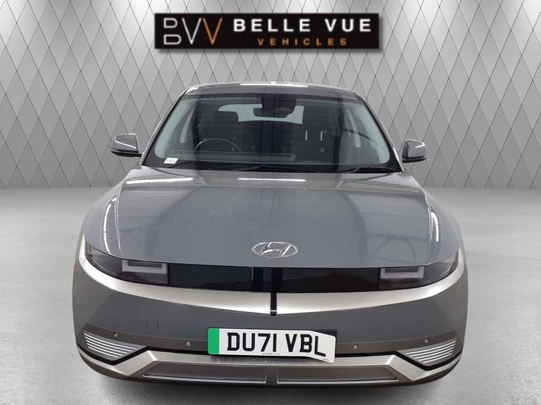 2021 Hyundai IONIQ 5 125kW Premium 58 kWh 5dr Auto ESTATE ELECTRIC Automatic