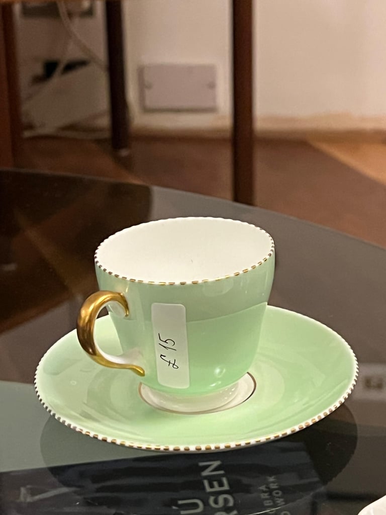 Estate Sale! Vintage Collectibles & Gifts