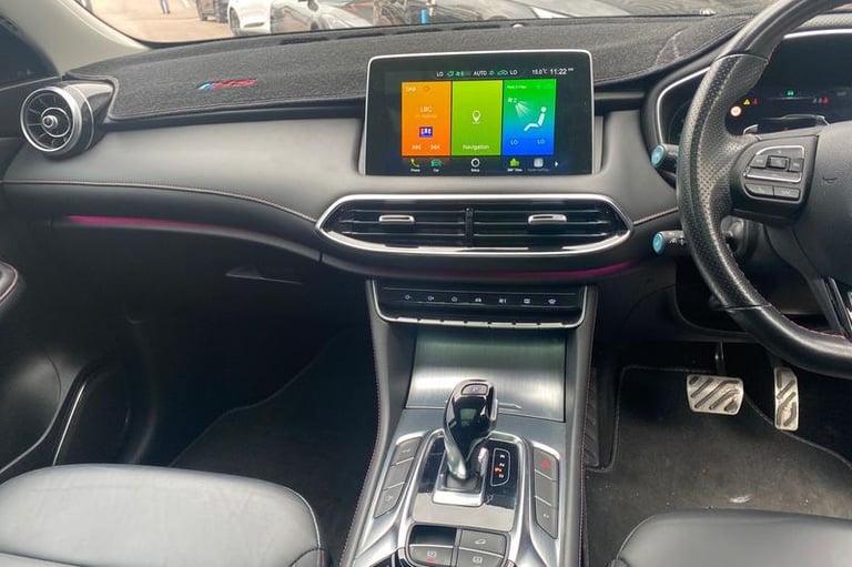 2022 MG MG HS 1.5 T-GDI PHEV Exclusive 5dr Auto ESTATE PETROL/ELECTRIC Automatic