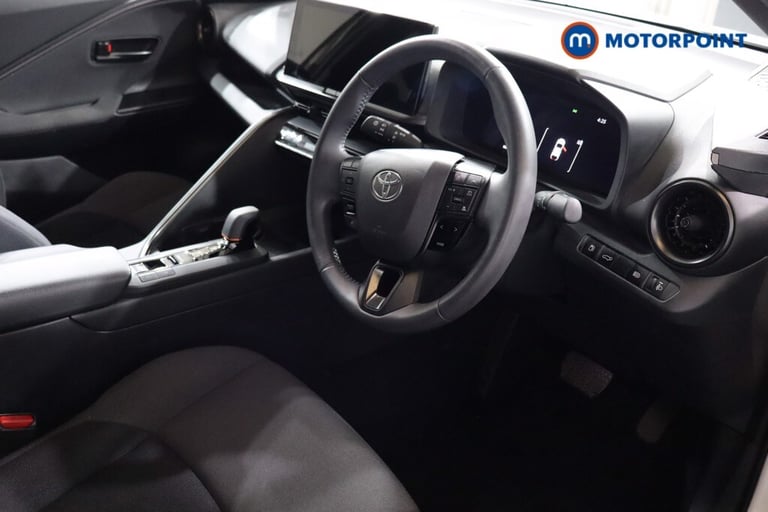 2024 Toyota C-HR 1.8 Hybrid Design 5dr CVT SUV Hybrid Automatic