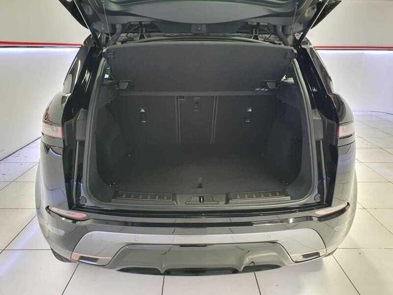 2019 Land Rover Range Rover Evoque 2.0 D150 R-Dynamic SUV 5dr ESTATE Diesel Manual