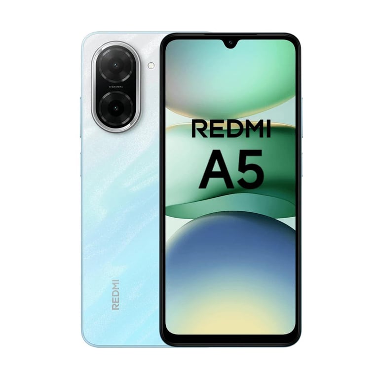 image for Brand new Redmi a5 3GB RAM 64GB Storage