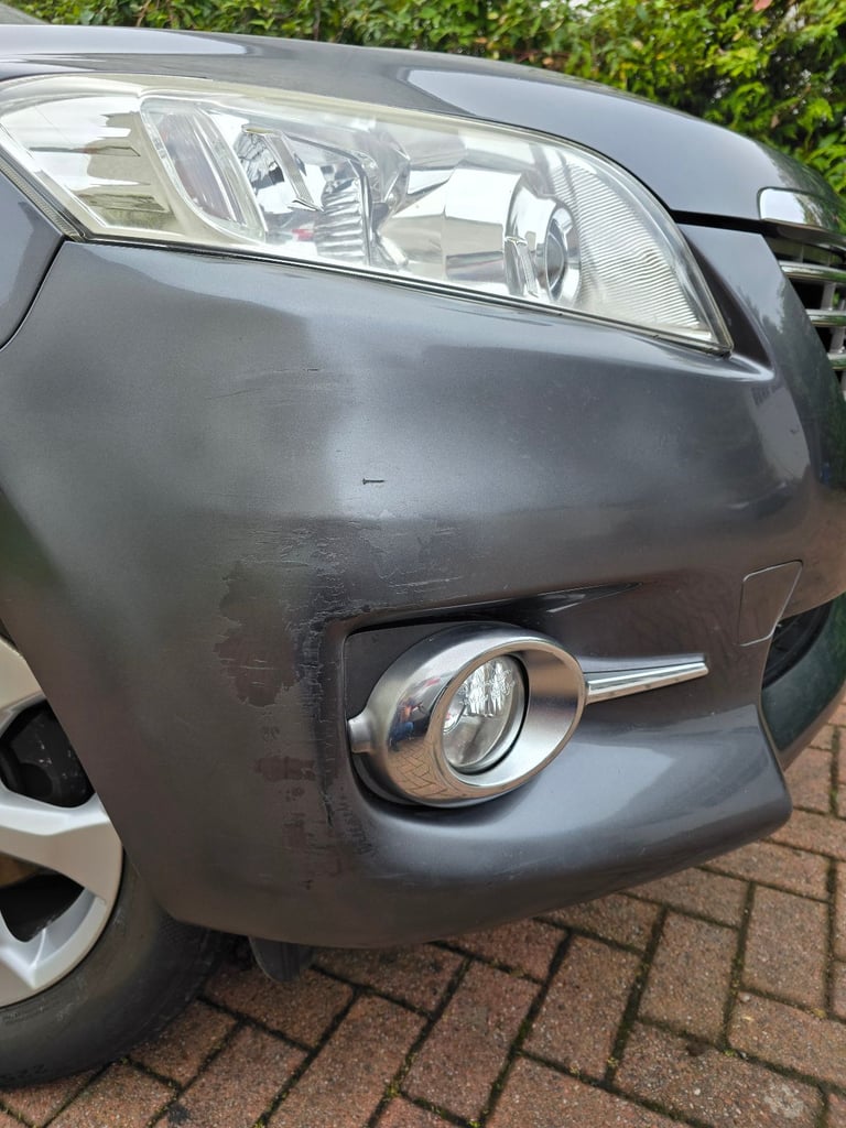 Toyota RAV 4 XTR 2.2 D 4WD 2010
