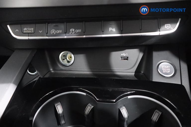 2021 Audi A5 45 TFSI 265 Quattro S Line 5dr S Tronic Hatchback Petrol Automatic