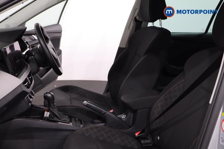 2021 Skoda Kamiq 1.0 TSI 110 SE Drive 5dr DSG SUV Petrol Automatic