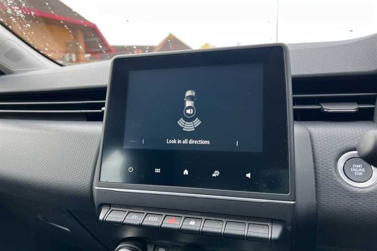 2023 Renault Clio 1.6 E-TECH FULL HYBRID 145 EVOLUTION 5DR AUTO Hatchback Hybrid Automatic