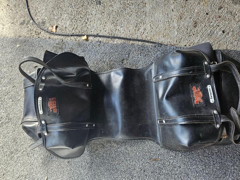 Motorbike accessories 