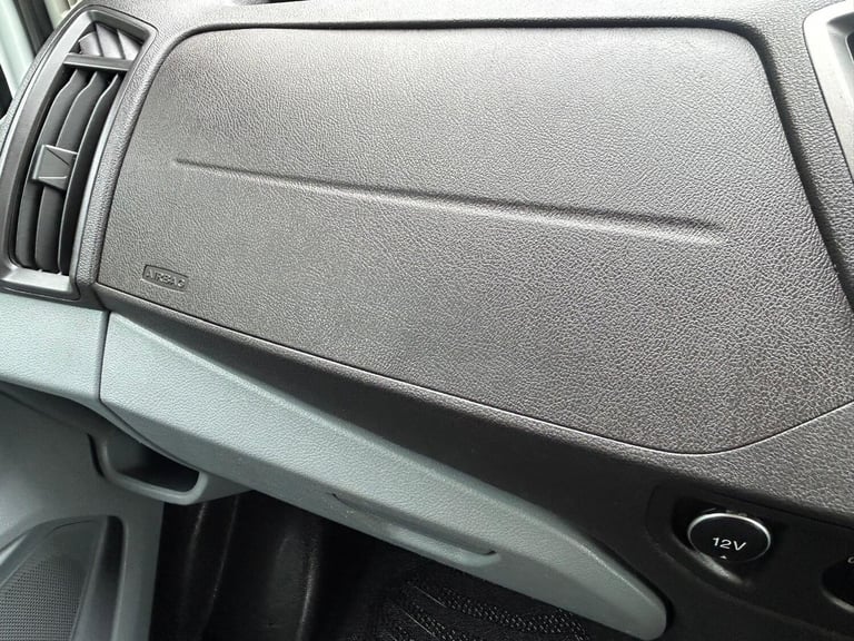 2018 Ford Transit 2.0 TDCi 130ps H3 Van PANEL VAN Diesel Manual