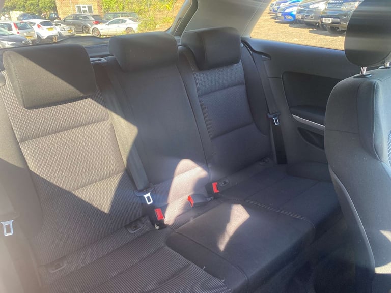 2010 Audi A3 1.6 A3 Sport 101 MPI 3dr Hatchback Petrol Manual