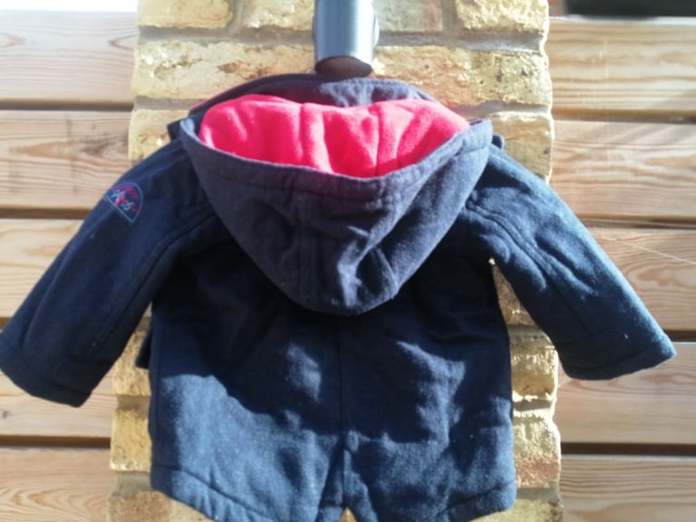 Junior J Authentic design at Debenhams 