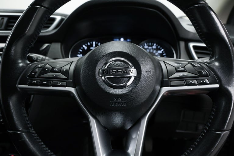  Nissan Qashqai 1.5 dCi Tekna Euro 6 (s/s) 5dr Diesel Manual