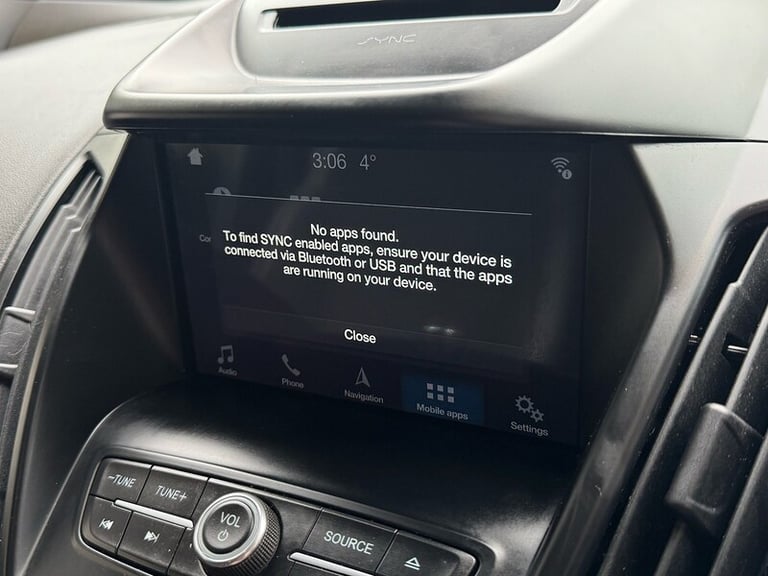  Ford Kuga T EcoBoost ST-Line X SUV Petrol Manual