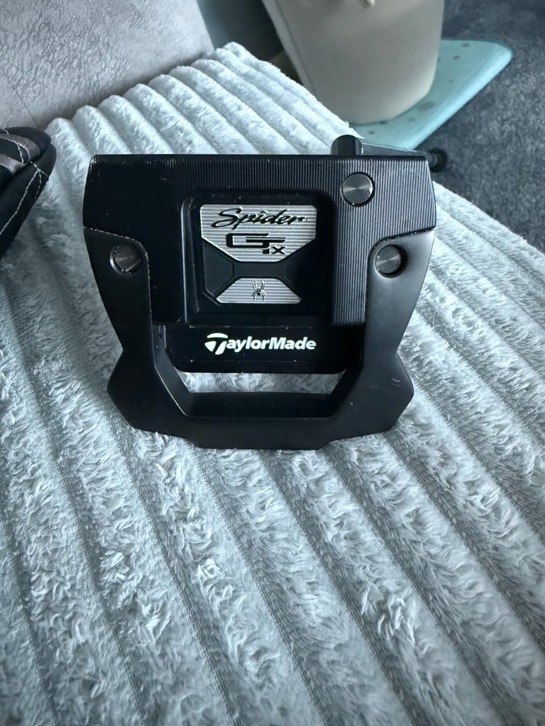 image for Taylormade spider gtx