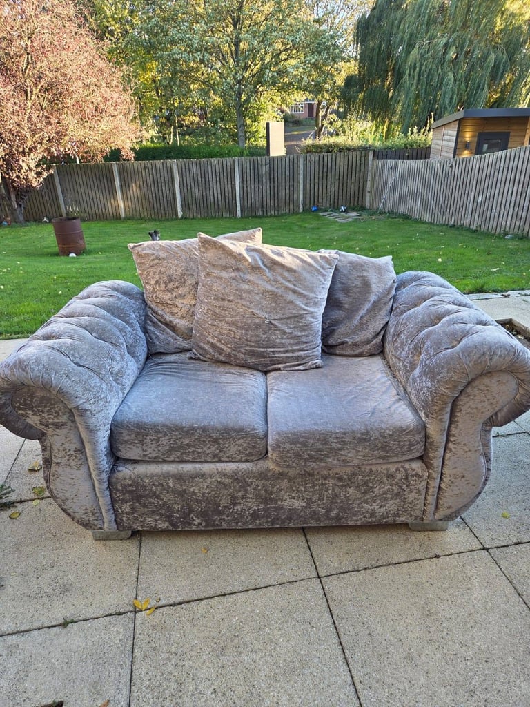image for Sofa free to collect 