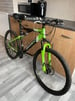 Man’s Apollo mountain bike 