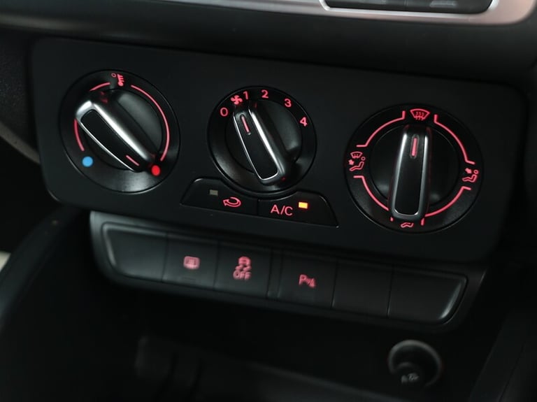 2017 Audi A1 TFSI Sport Hatchback Petrol Automatic