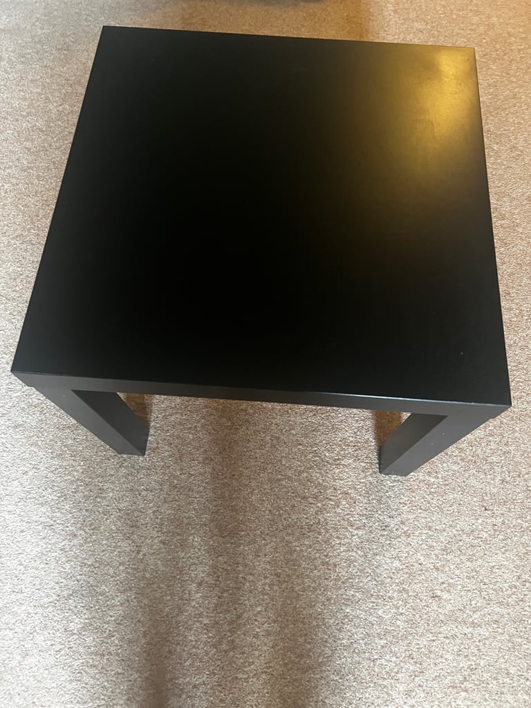 Ikea coffee table 