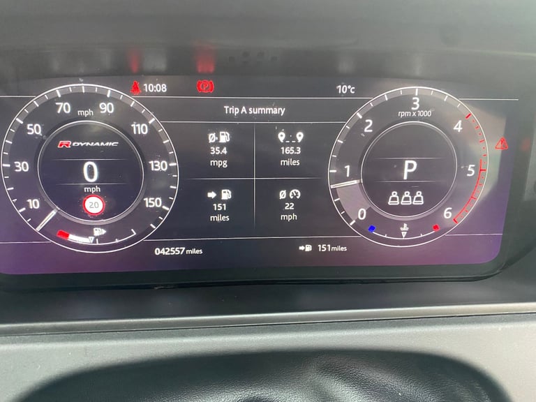 Land Rover, RANGE ROVER VELAR SUV, 2020, 5 doors, Automatic, Diesel