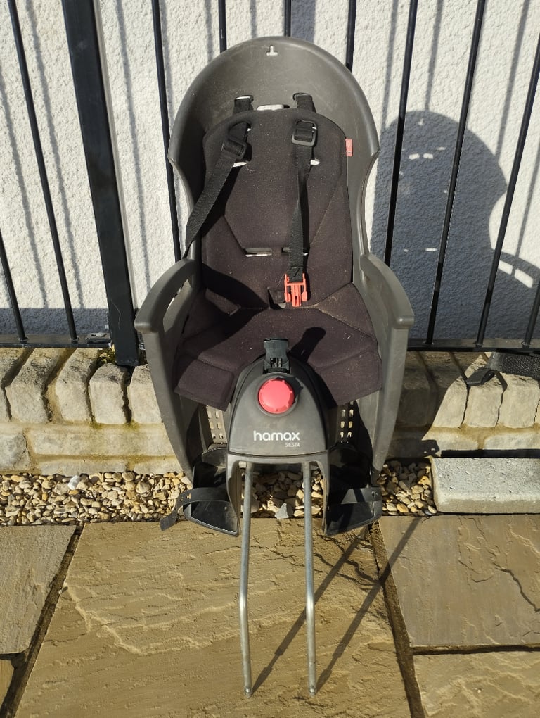 Siesta bike seat cheap
