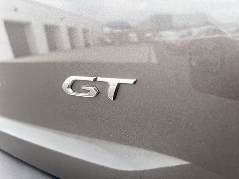 2022 Peugeot 2008 PureTech GT SUV Petrol Manual