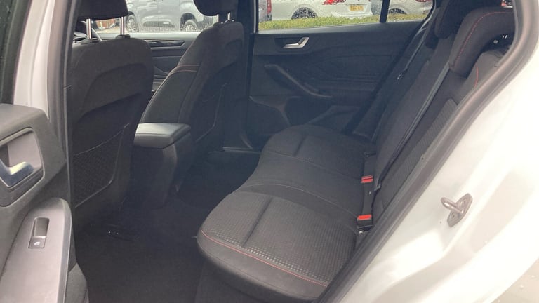 2023 Ford Focus 1.0 EcoBoost ST-Line 5dr Petrol Estate Estate Petrol Manual