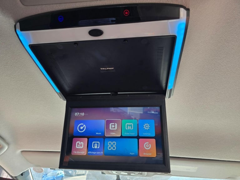 WE HAVE 6 MORE VOXY HYBRID AVAILABLE