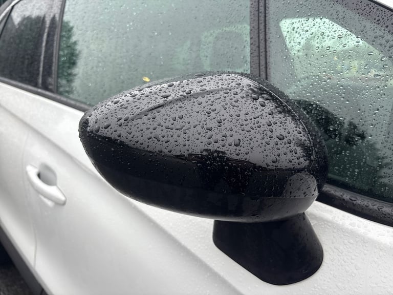 2022 Vauxhall Crossland 1.2 Turbo Elite Edition 5dr Hatchback PETROL Manual