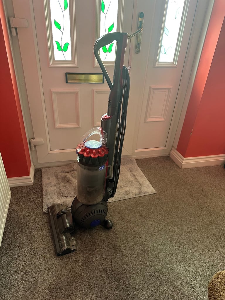 image for Dyson Animal Upright Vacuum Cleaner 