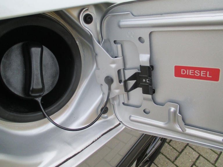 2019 Nissan X-Trail 1.6 dCi Tekna 5dr [7 Seat] ESTATE DIESEL Manual