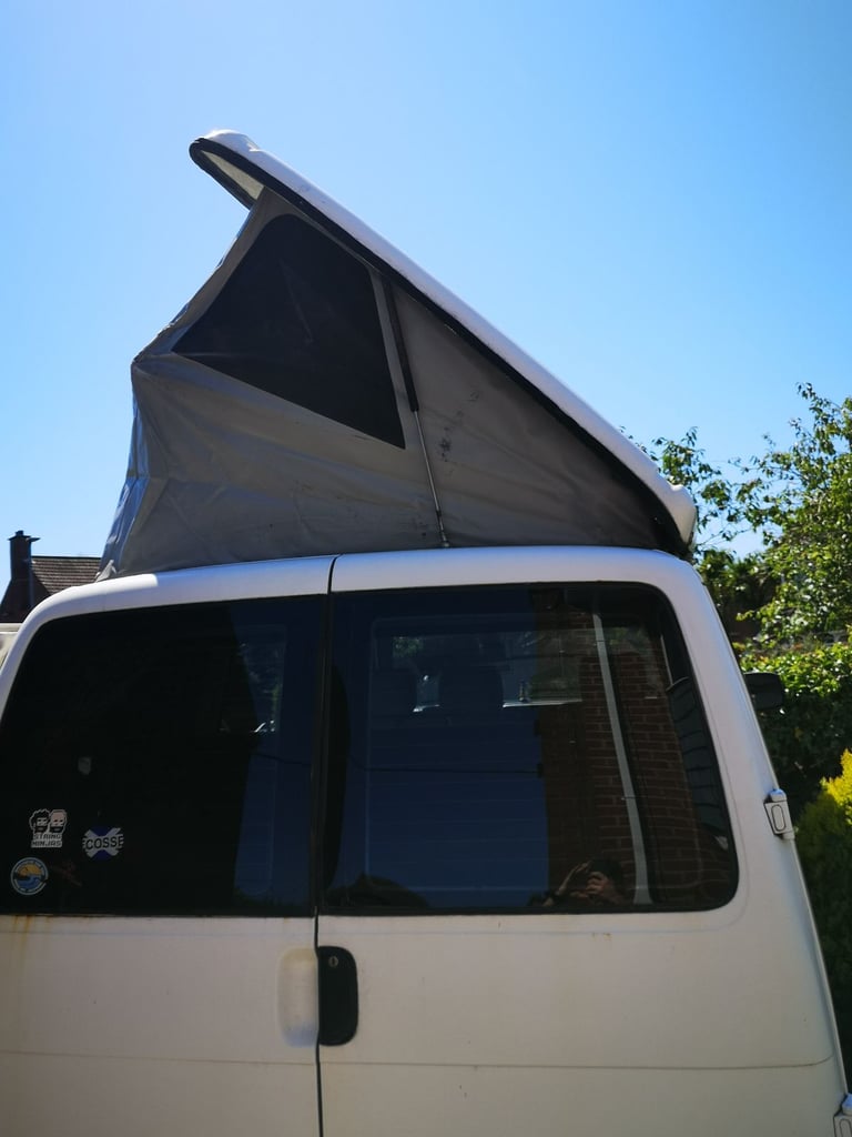 Volkswagen, TRANSPORTER DIES, 1993, 1896 (cc)