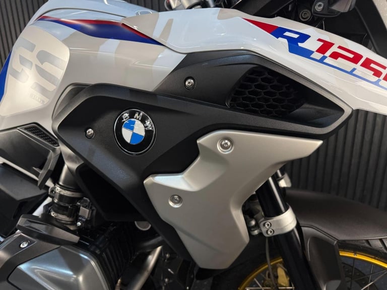 2021 BMW R 1250 GS 1250 TE Euro 5