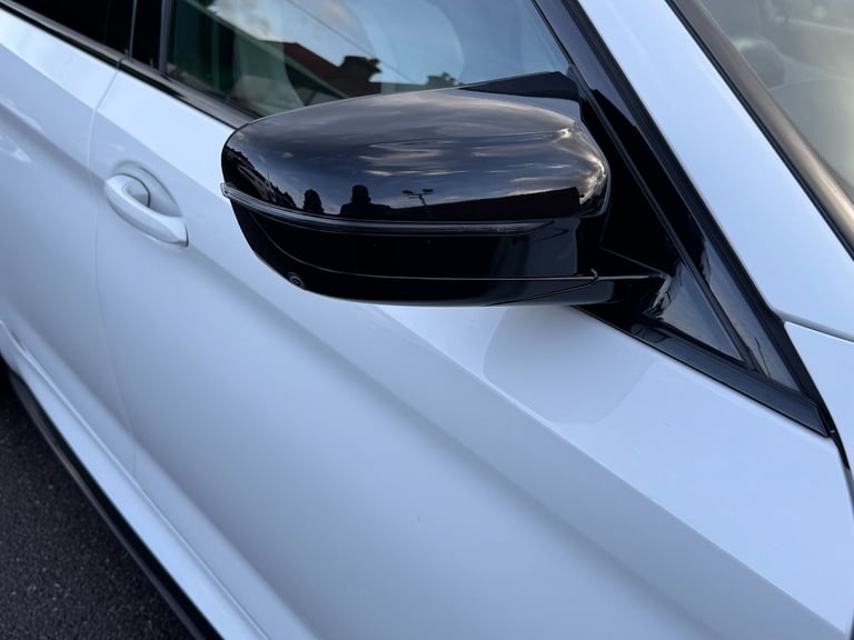 2020 BMW M5 4.4 V8 GPF Saloon 4dr Petrol Steptronic xDrive Euro 6 (s/s) (600 ps) SALOON Petrol Au...