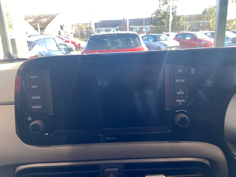 2025 Hyundai i10 1.0 [63] Advance 5dr [Nav] Hatchback Petrol Manual