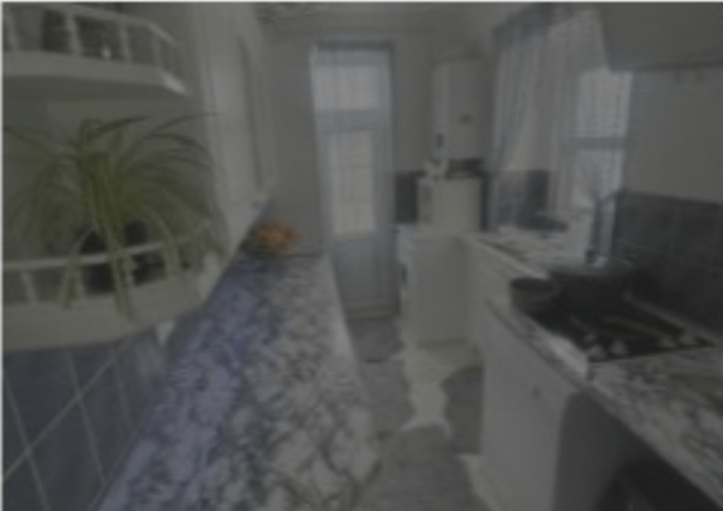 R2SA/SL Modern 3 Bed House in Harrow HA3