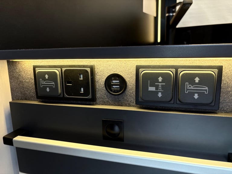2022 Ford Transit DIESEL Automatic