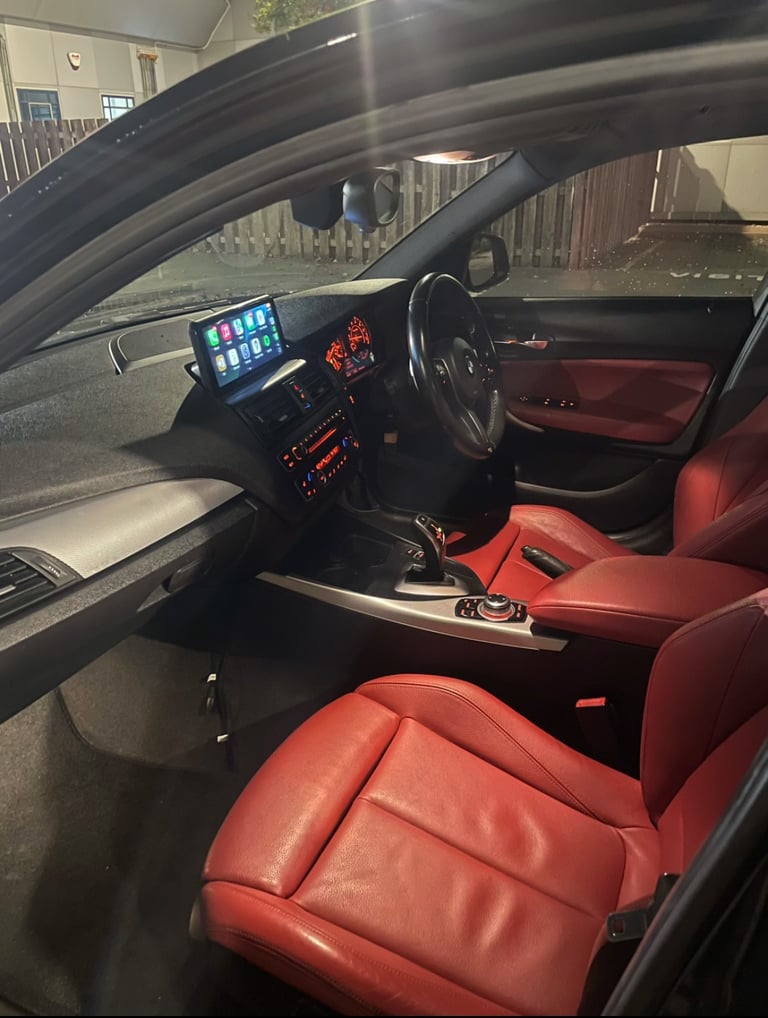 BMW M135i
