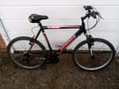 Ammaco mtx350 mountain bike, Must SELL This WEEKEND 