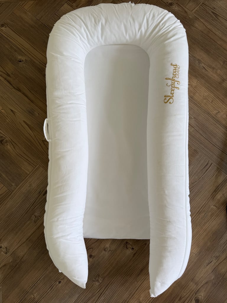Sleepyhead grand sleeping pod RRP £220