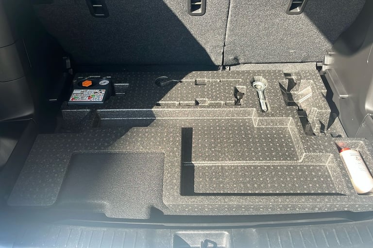  Suzuki Vitara 1.5 Sz5 Suv 5dr Petrol Hybrid Ags Auto Euro 6 s/s 115 Ps Petrol