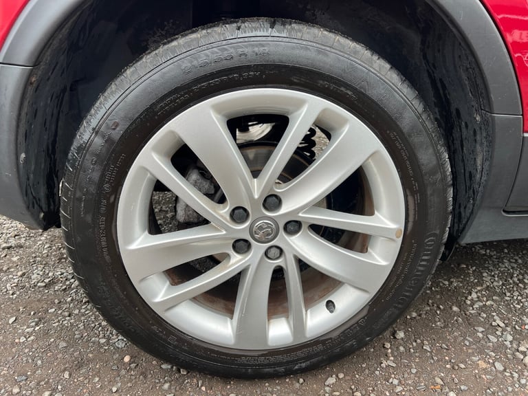 2019 Vauxhall Mokka X 1.4T ecoTEC Active 5dr HATCHBACK Petrol Manual