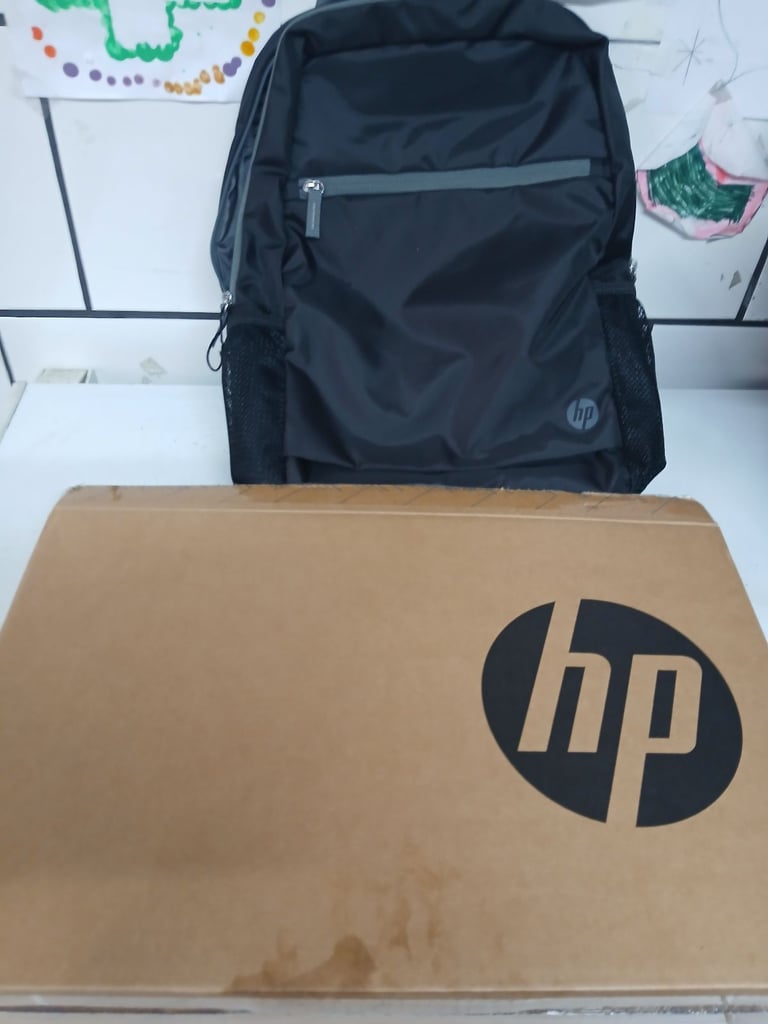 image for HP laptop NEW IN BOX