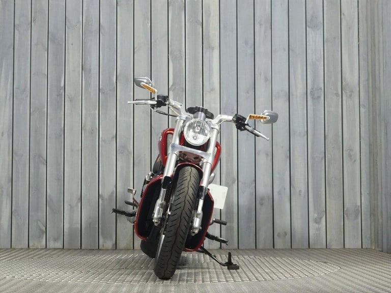 2013 53 HARLEY-DAVIDSON V-ROD VRSCF V-ROD MUSCLE 1247