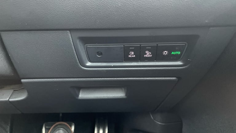 2018 Volkswagen Touareg 3.0 V6 TDI 4Motion R-Line Tech 5dr Tip Auto Diesel Estate Estate Diesel A...