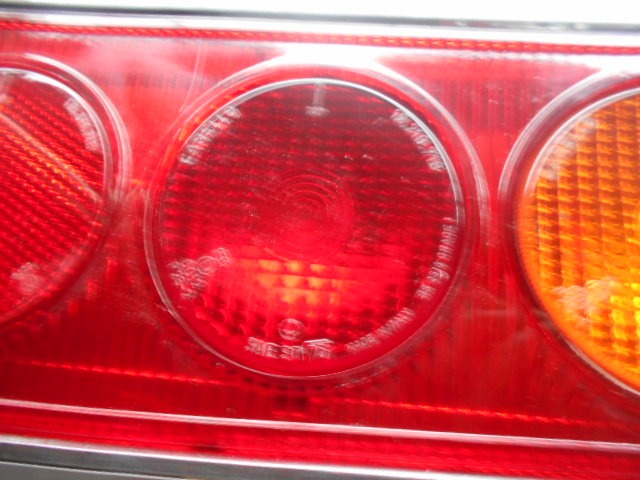 Taillights for Ferrari Dino 208 Gt4 and 308 Gt4