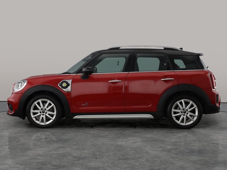 2021 MINI Countryman 1.5 10kWh Cooper SE Sport SUV 5dr Petrol Plug-in Hybrid Auto ALL4 Euro 6 (s ...